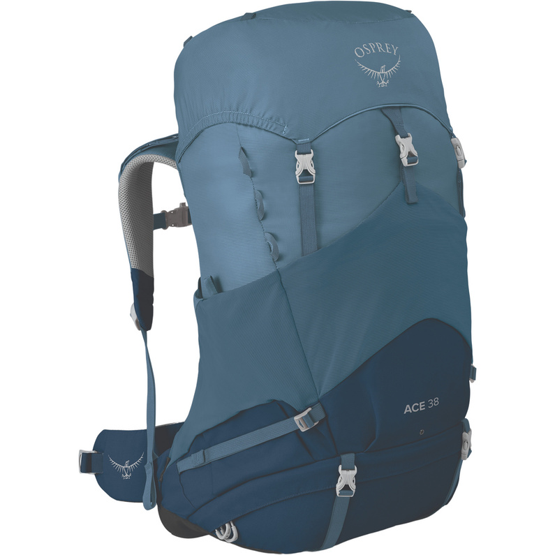 Osprey Kinder Ace 38 Rucksack