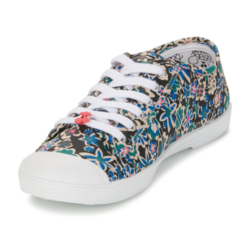 Le Temps des Cerises - BASIC 02 - Noir / Multicolore