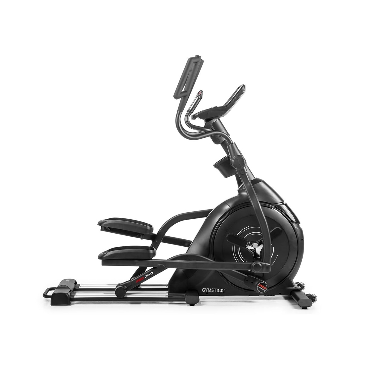 Gymstick Pro 20.0, Crosstrainer