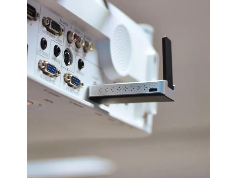 Marmitek Stream S1 Pro - Trådløs video/audio udvider - Wi-Fi 5 - op til 20 m