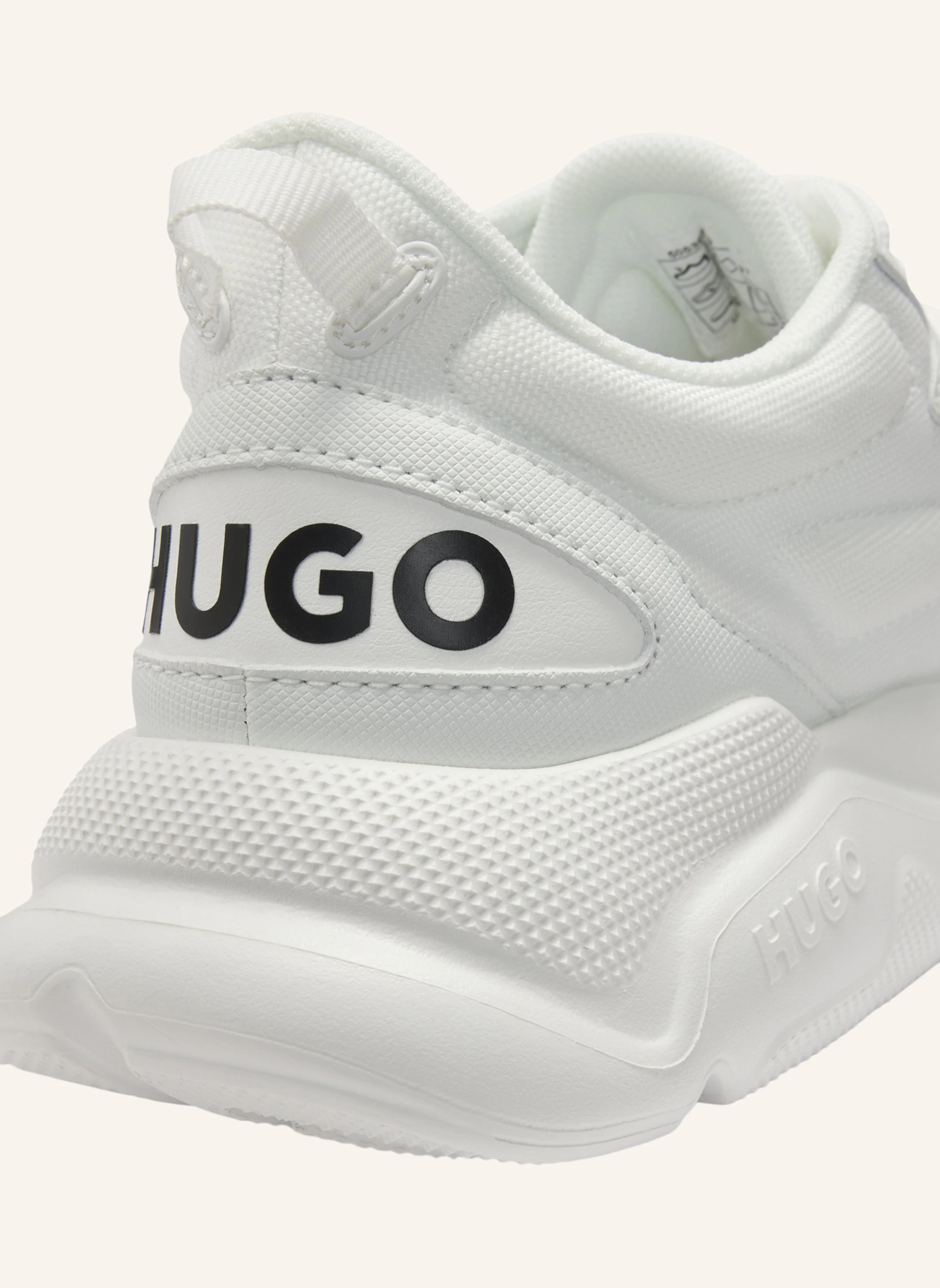 HUGO Turnschuh LEON_RUNN_CVPUW_N