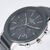 Jacques Lemans Chronograph Dublin HighTech Ceramic grau