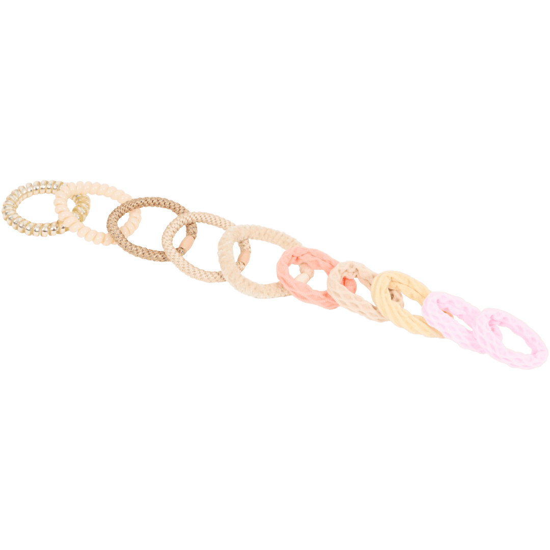 Élastiques pour cheveux