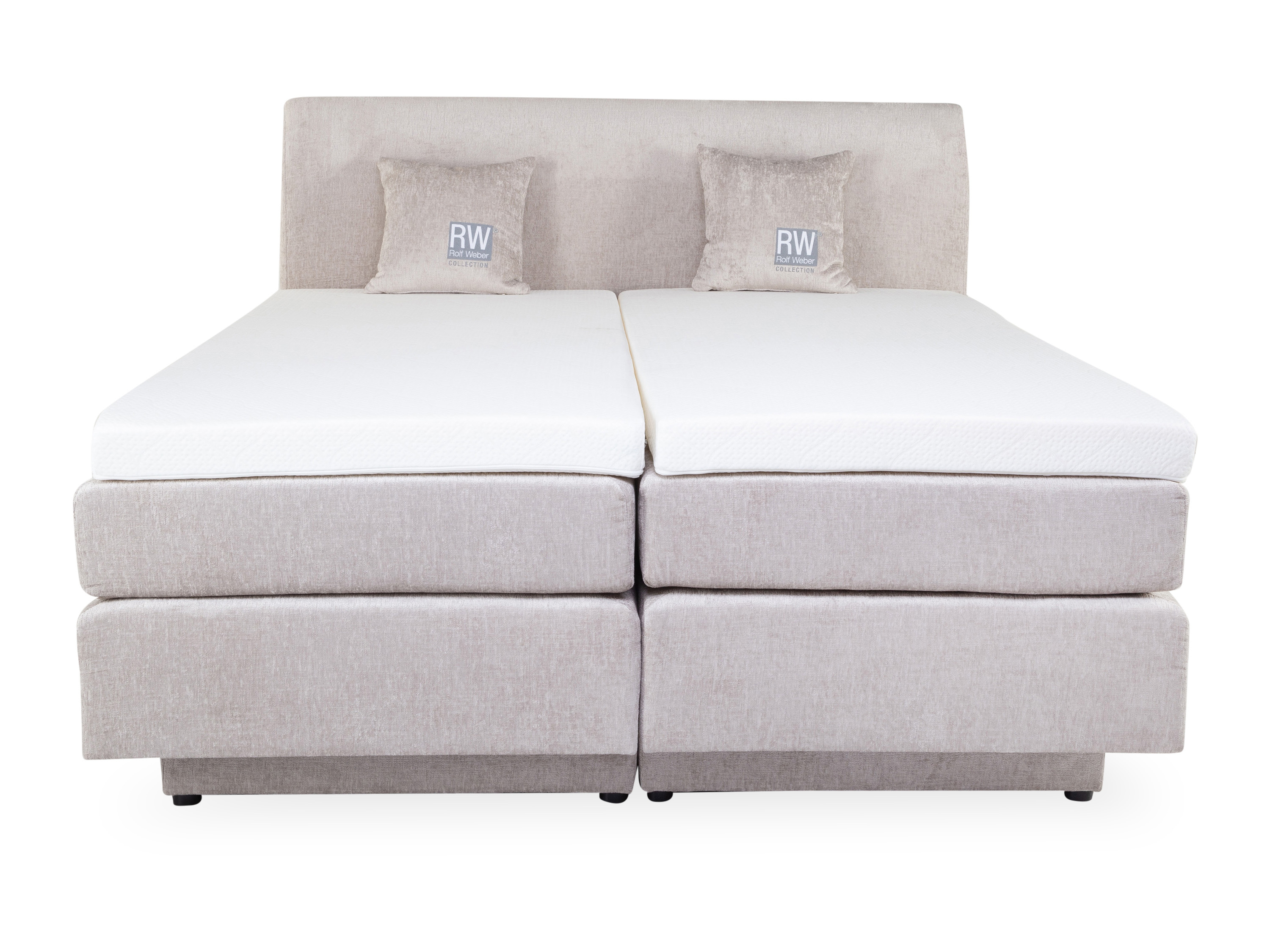 Boxspringbett Rolf Weber JENA