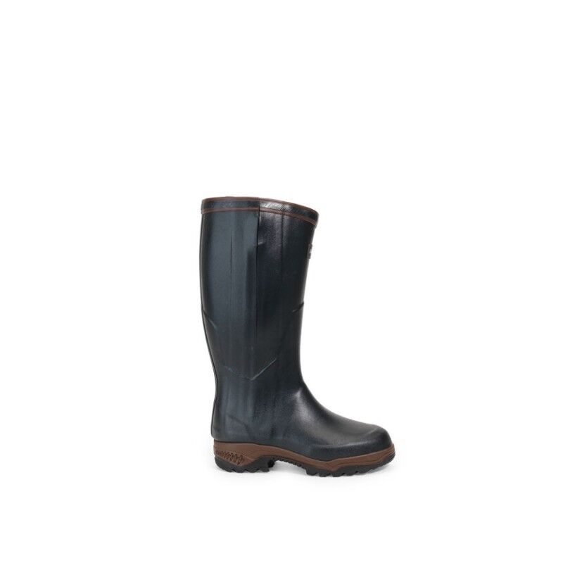 Parc2 ISO Open - Bottes de pluie homme