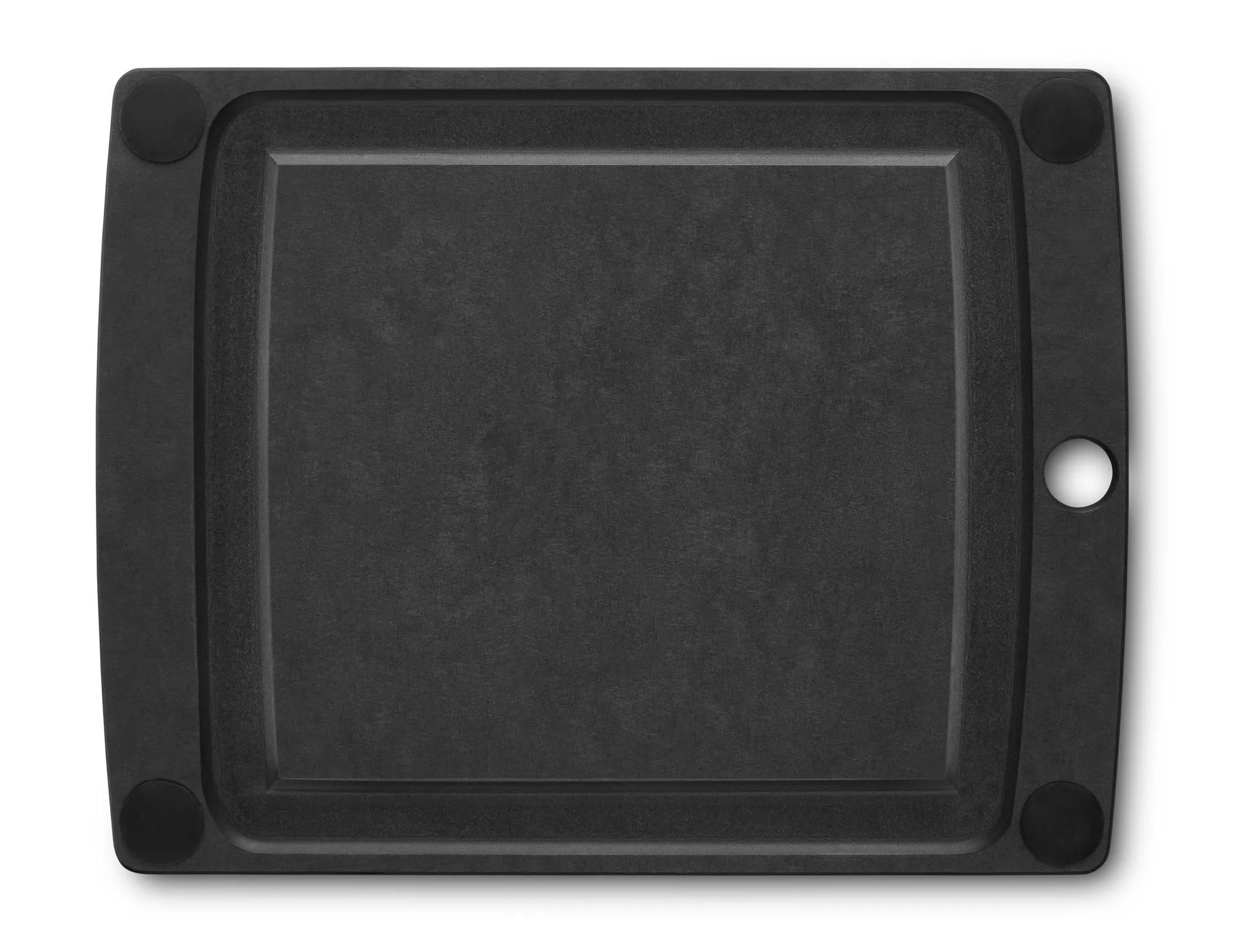 All-in-One Schneidebrett S-schwarz