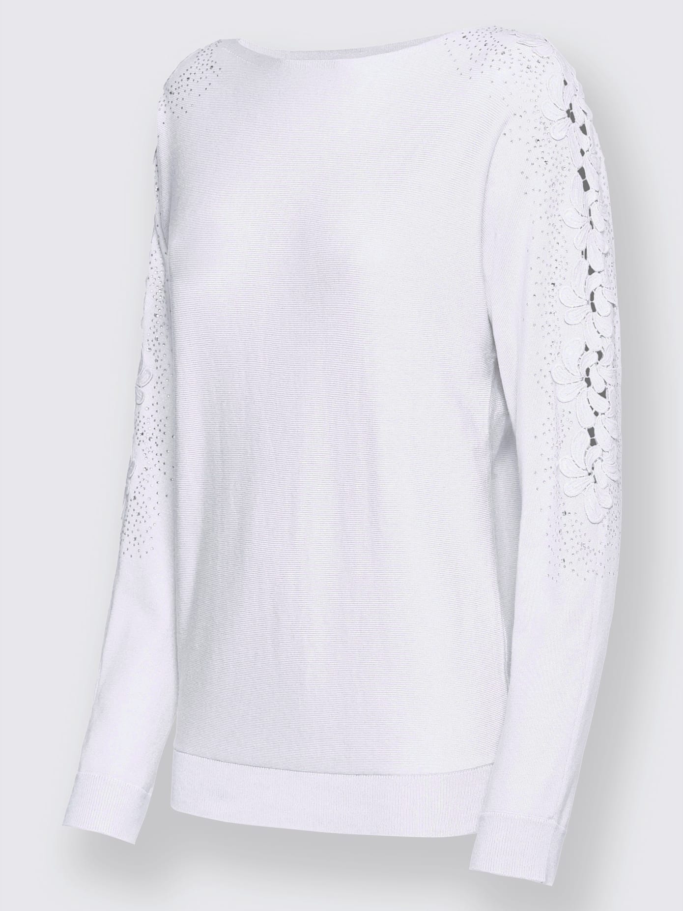Pull chauve-souris viscose