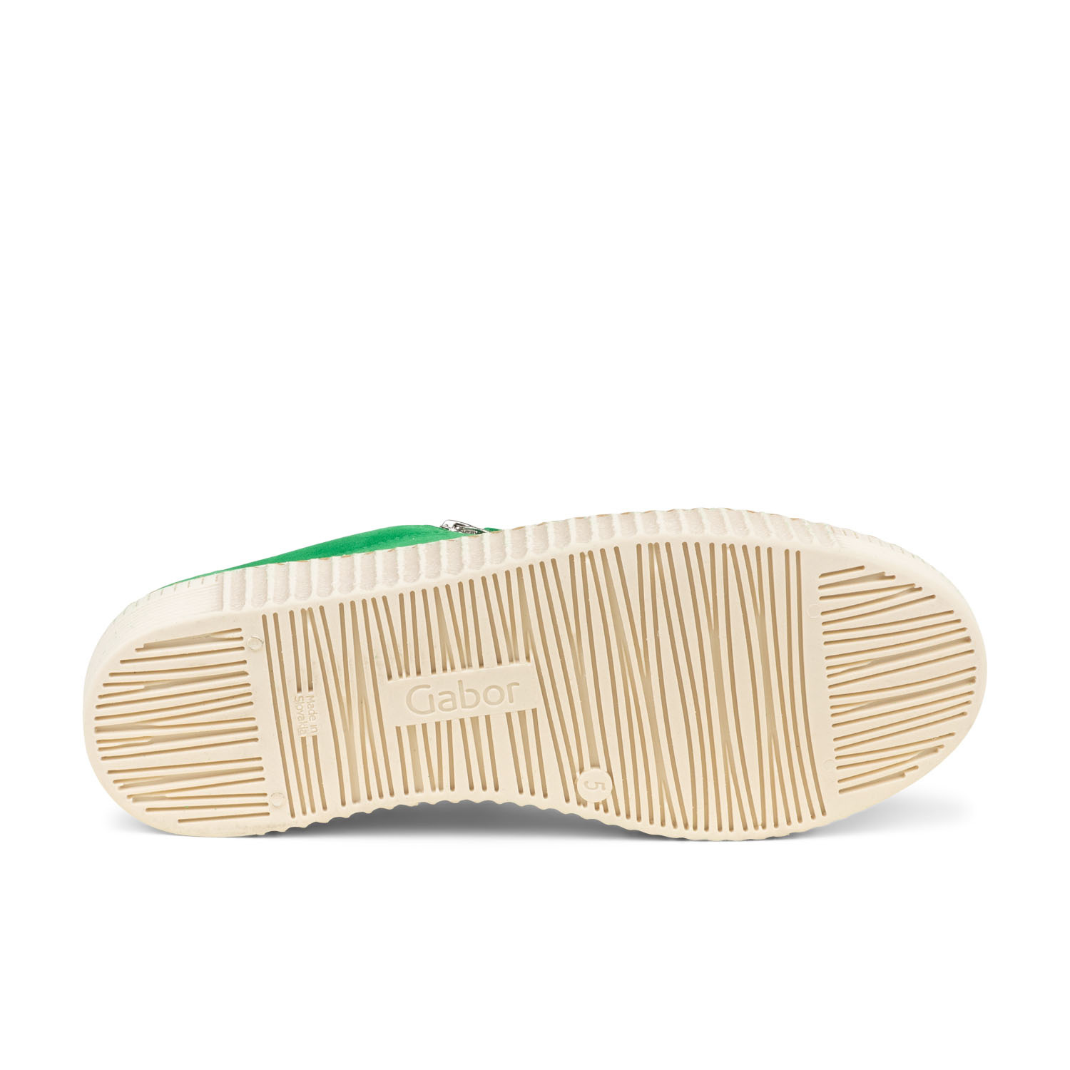 Baskets femme GABOR GABIN