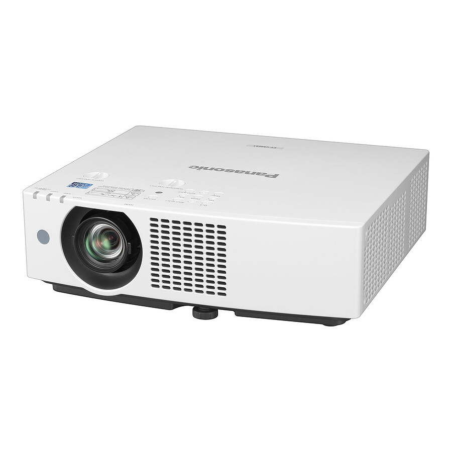 Panasonic PT-VMZ61 - Tri-LCD Laser WUXGA - 6200 Lumens