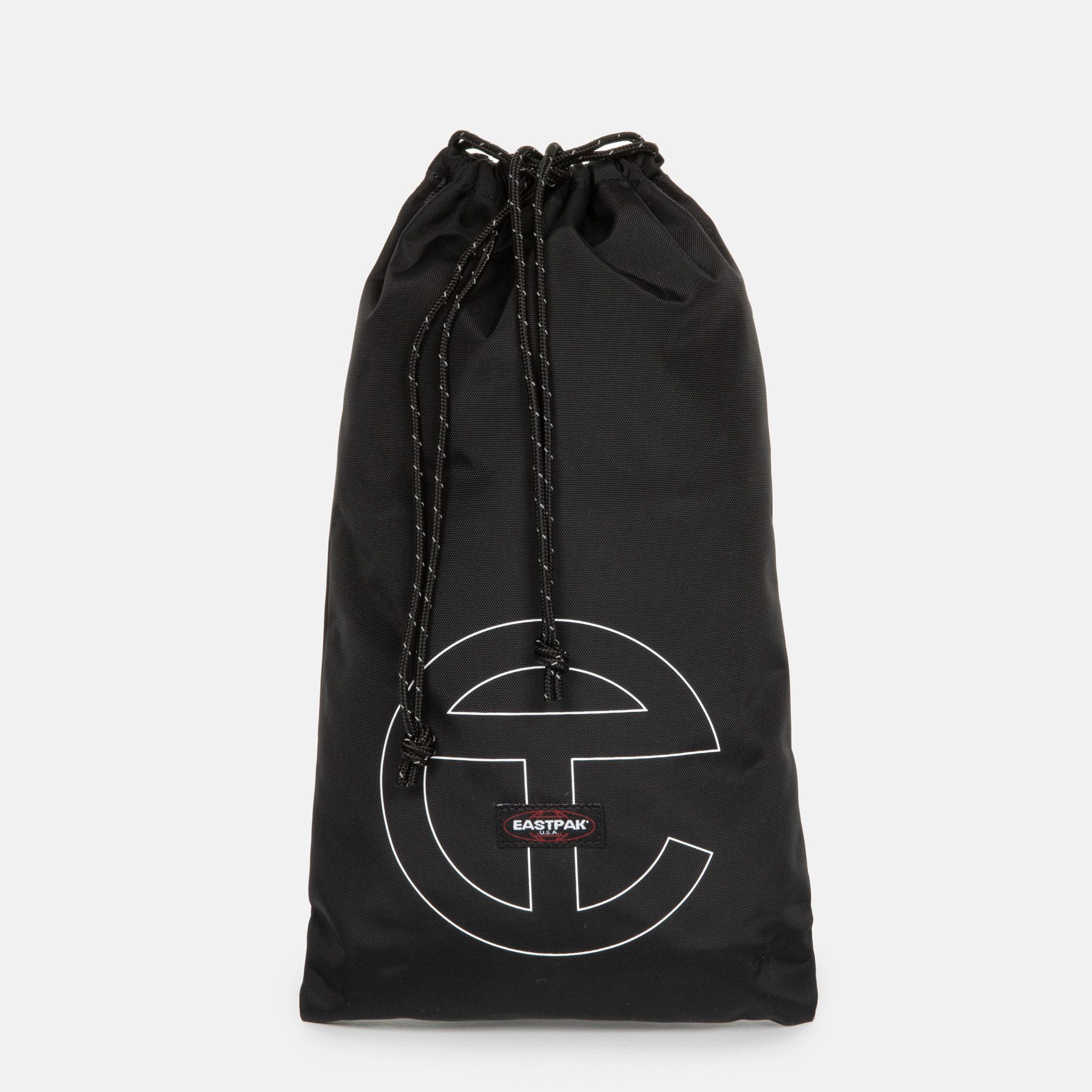 Eastpak x Telfar Shopper S Red
