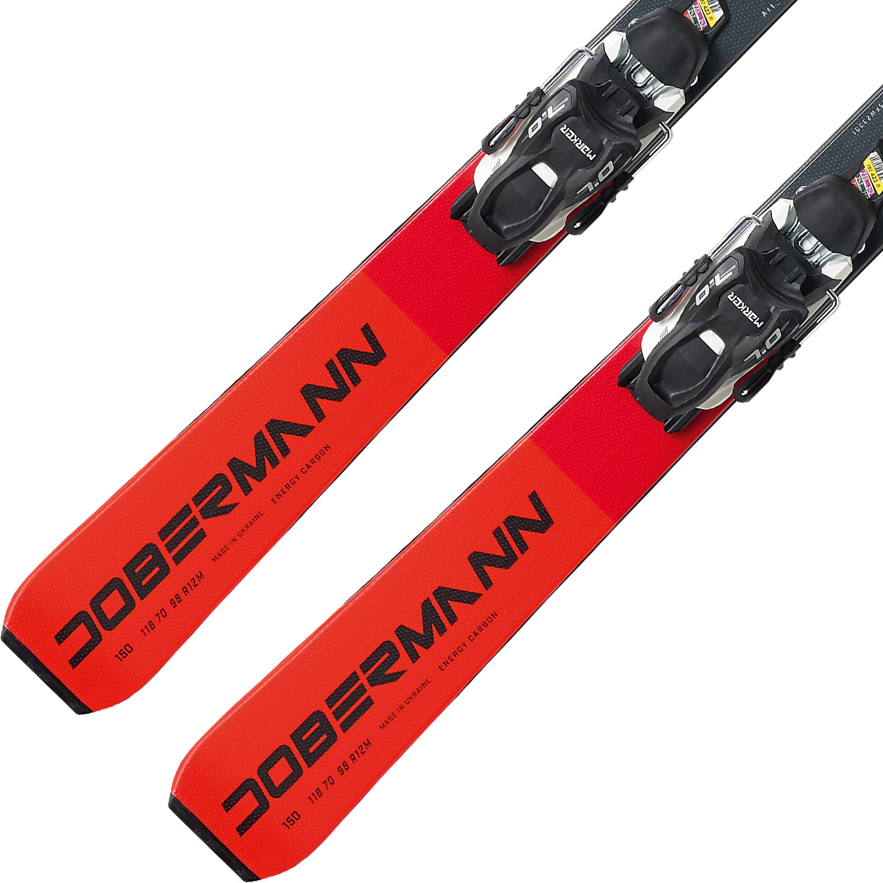 Nordica Dobermann Combi Pro S FDT   JR 7.0 GW | Nordica Rennski | Nordica Skier | Nordica | N | MARKEN | XSPO