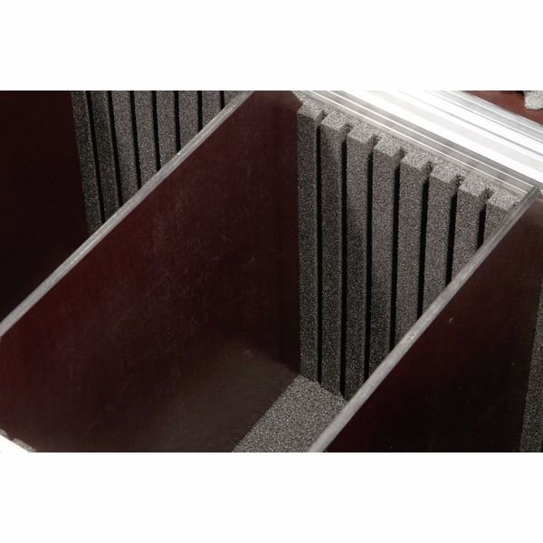 Thon Multi Flat Par Case 28x31