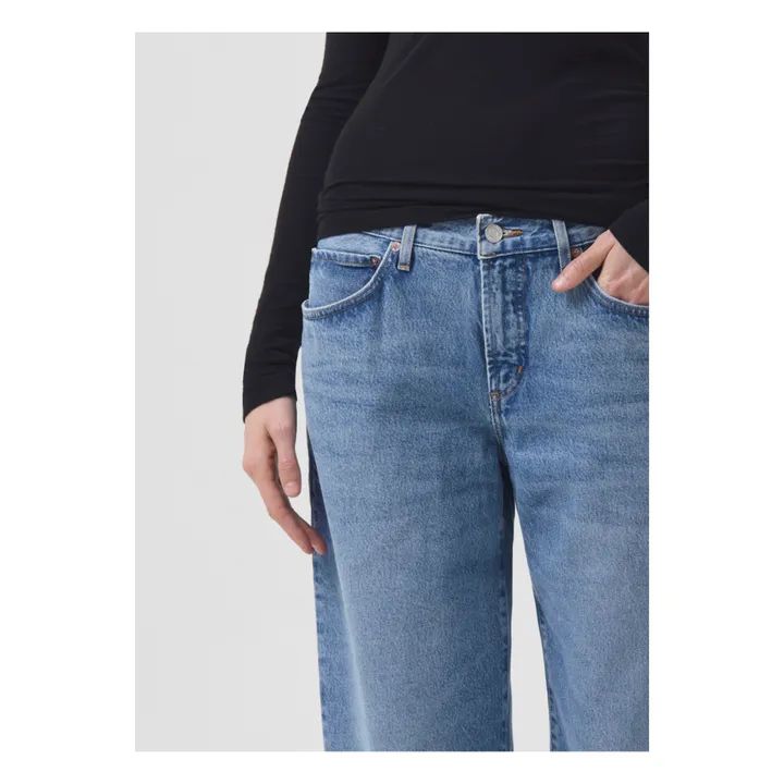 Agolde Jean Fusion | Renounce
