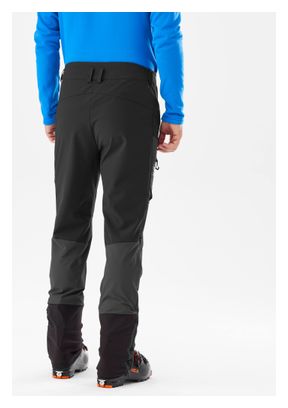 Pantalon Millet M White Shield Noir