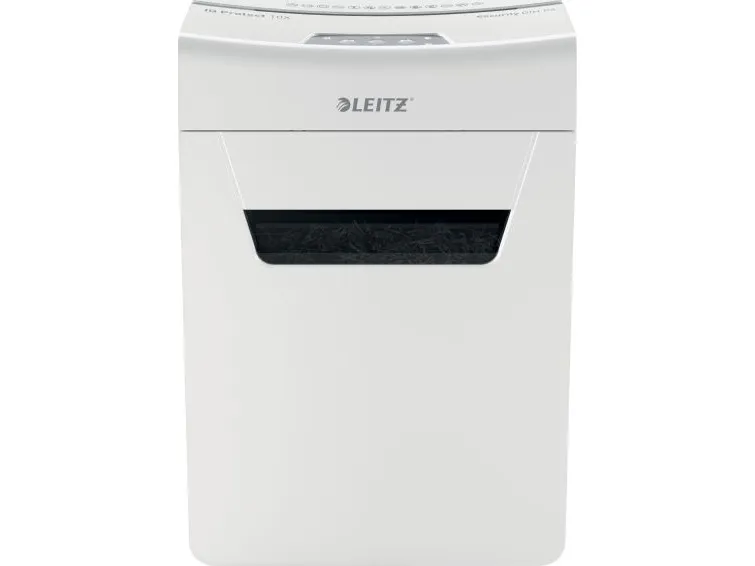 Makulator Leitz IQ Protect Premium 10X krydsmakulering (P-4)