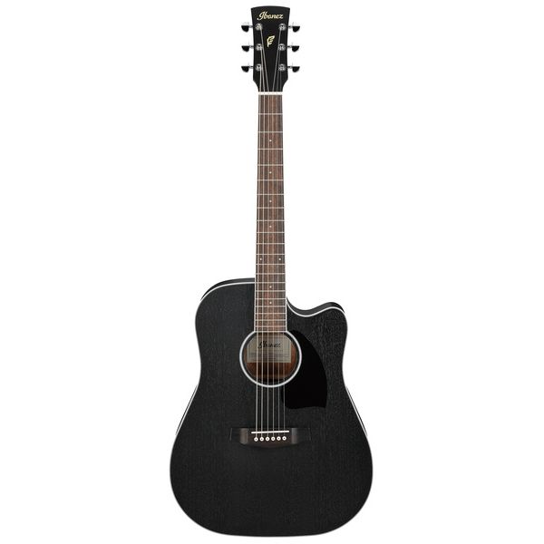 Ibanez PF16MWCE WBK