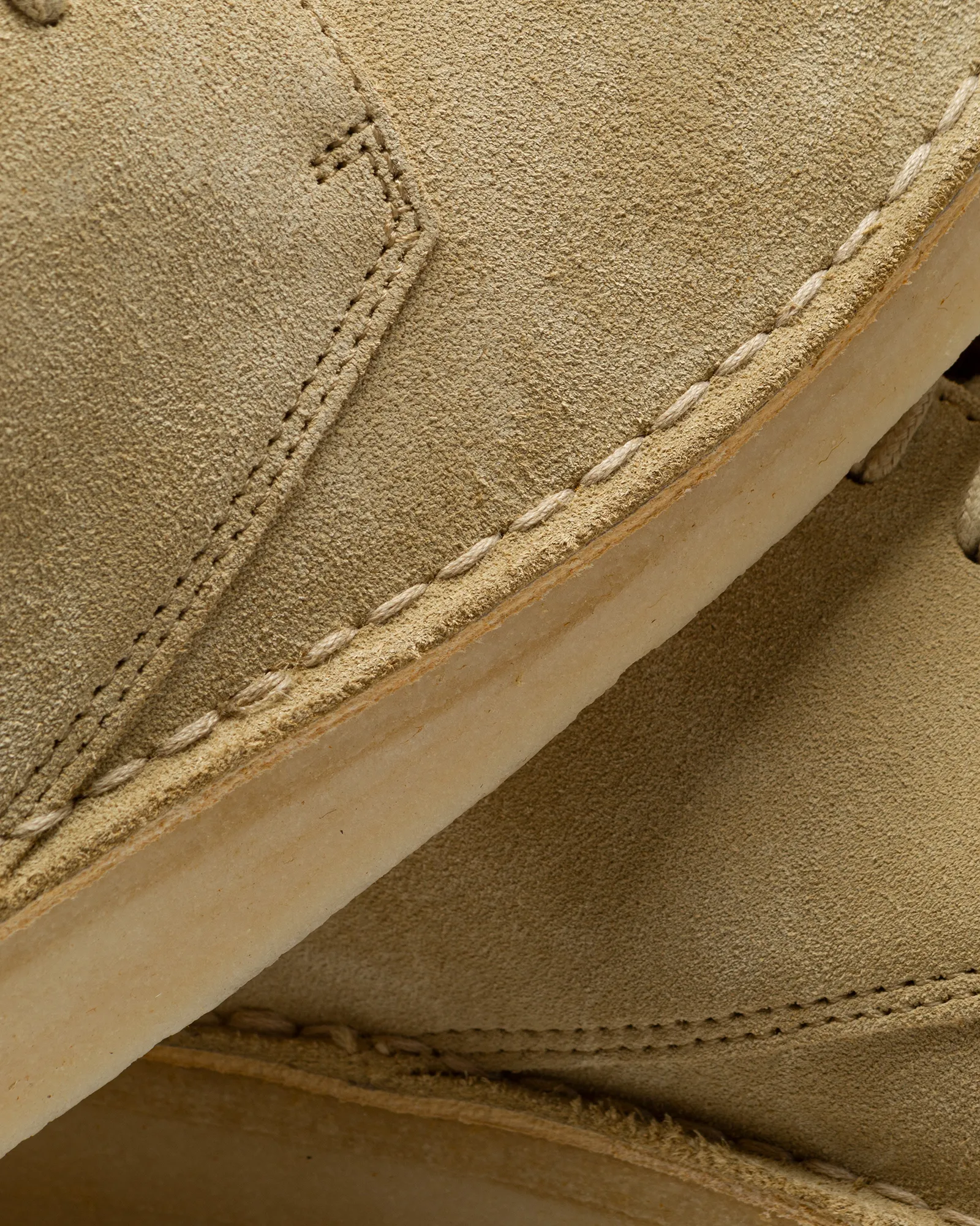 Clarks Originals Coal London
