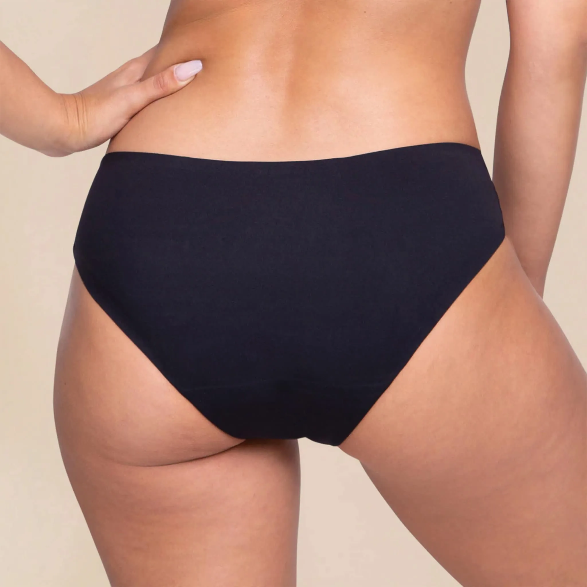 Proof Culotte Absorbante Lace Cheeky