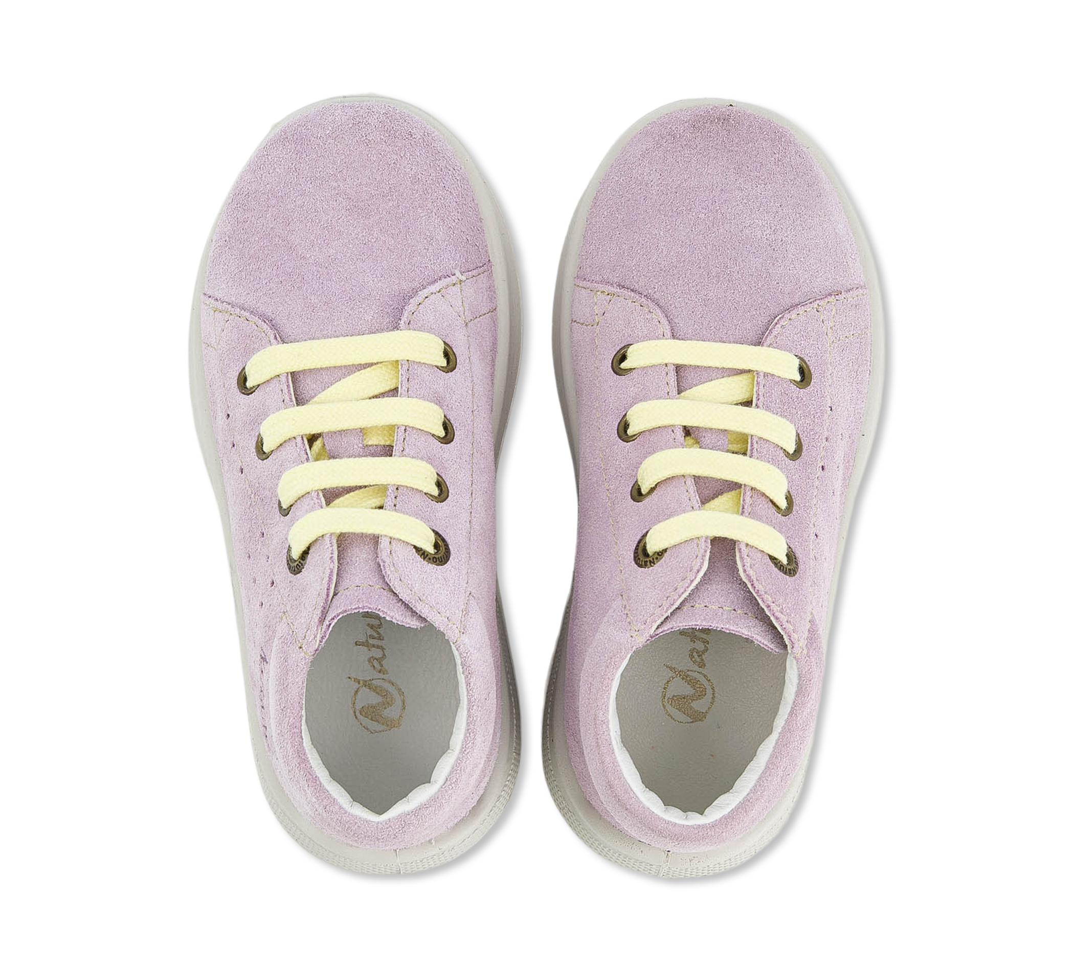 Naturino QUICKY lila