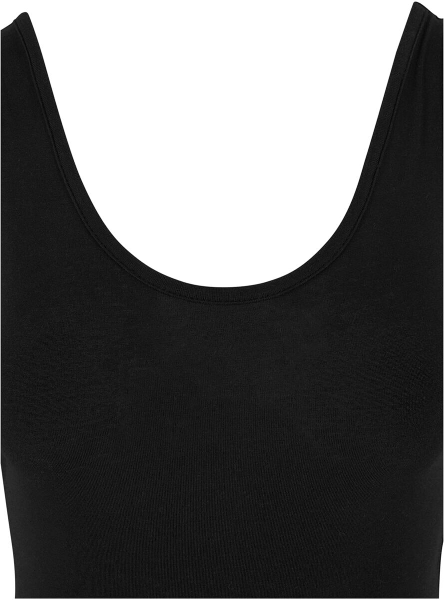 Ladies Organic Stretch Jersey Jumpsuit | Urban Classics Salopette