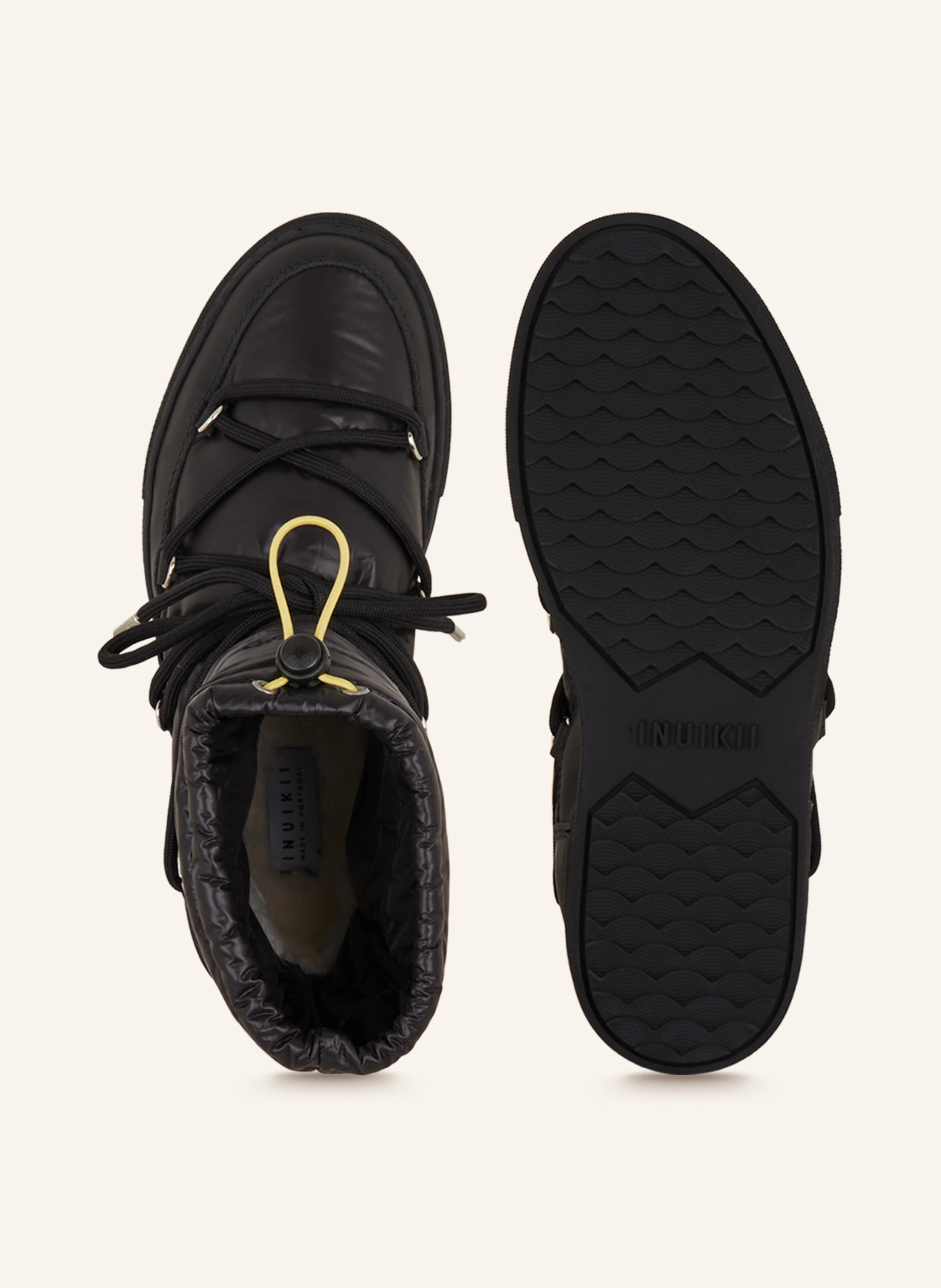 INUIKII Boots