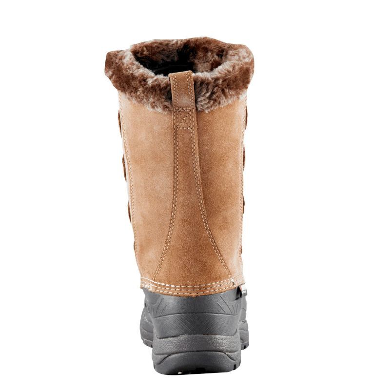 Chloe - Bottes de neige femme