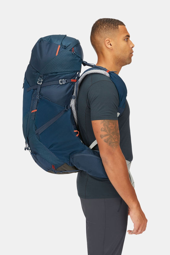 Lowe Alpine Lowe Alpine Yacuri 55 Backpack