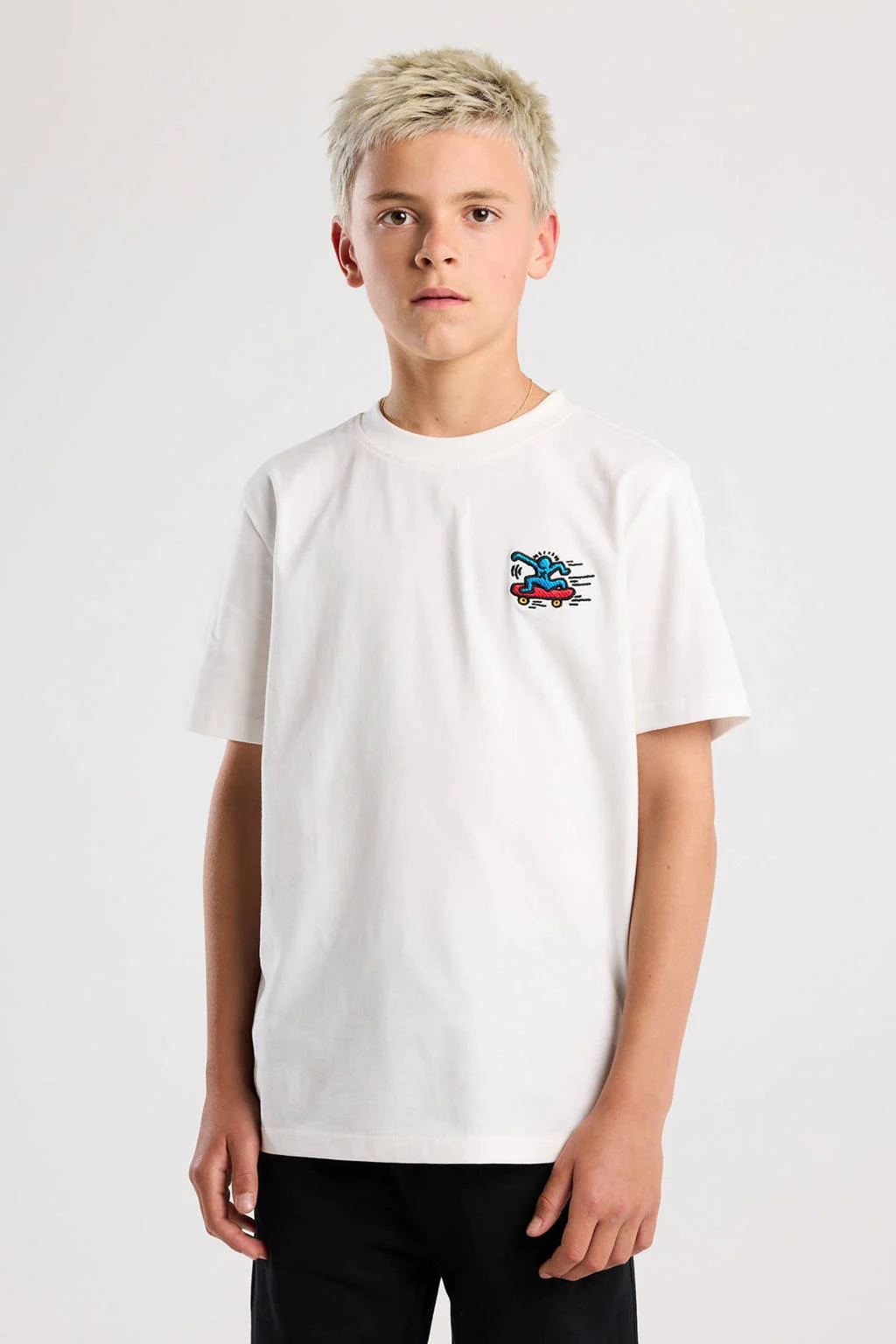 America Today T-shirt wit