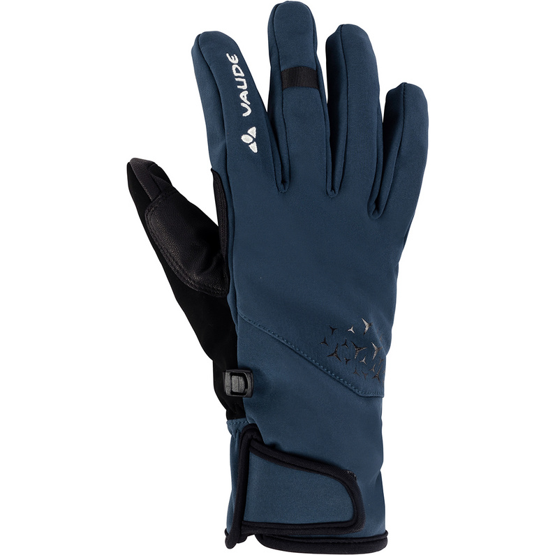 Vaude Lagalp Softshell Handschuhe