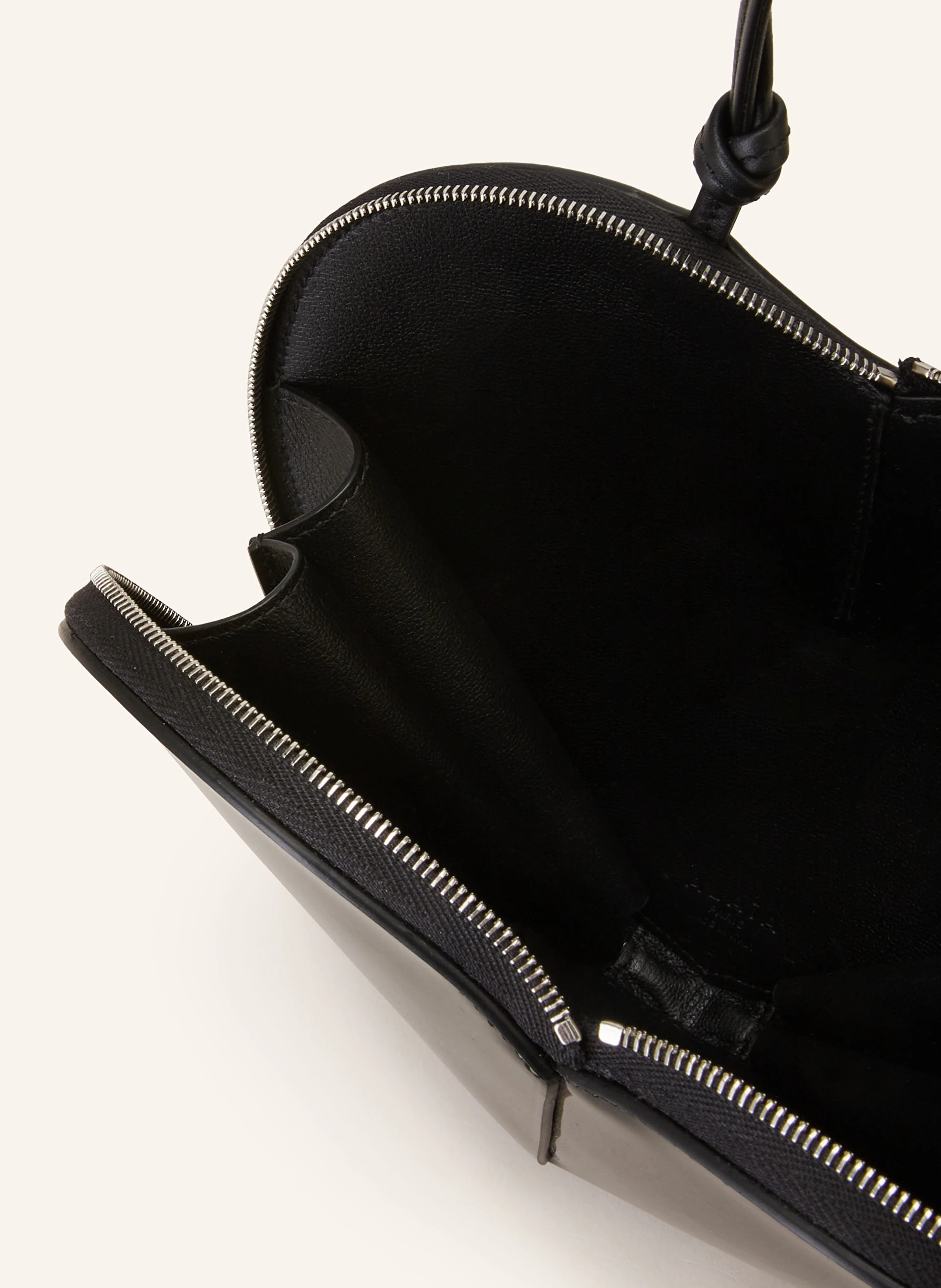 ALAÏA Umhängetasche LE COEUR