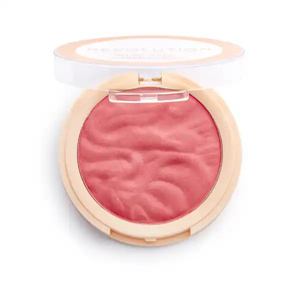 Blusher Reloaded Rose Kiss