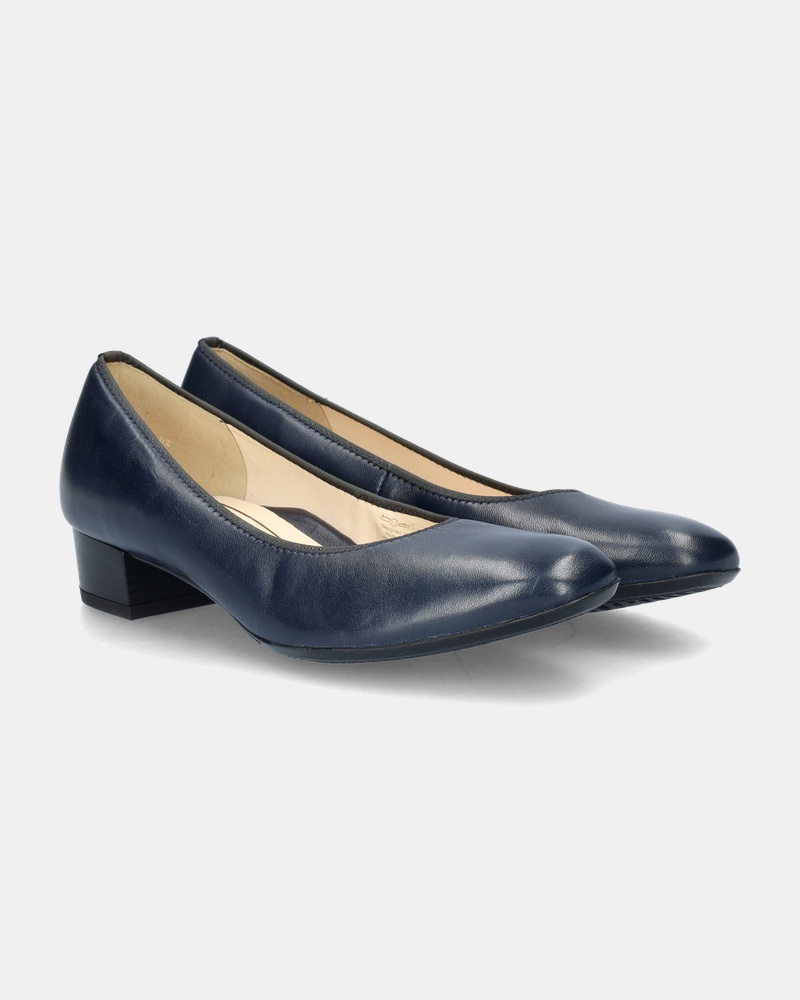 Ara Milano Pumps  - blauw