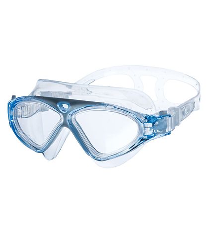 Seac Taucherbrille - Vision Junior - Blau