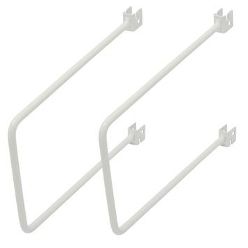 Duraline Storage flexibele steunset wit20 cm