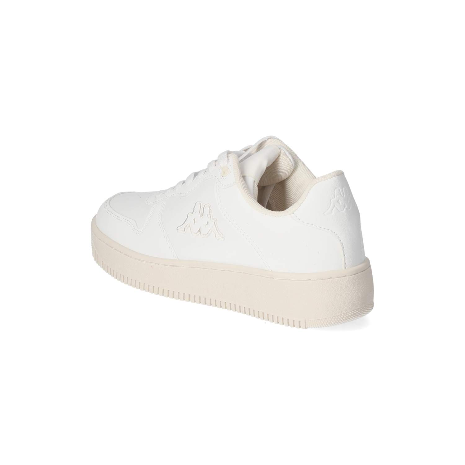 Kappa Sportschuhe - white