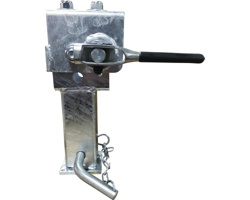 Humbaur schuifsteunenset voor Tipper 1500 en Tipper Special 1500, verpakking = 2 stuks