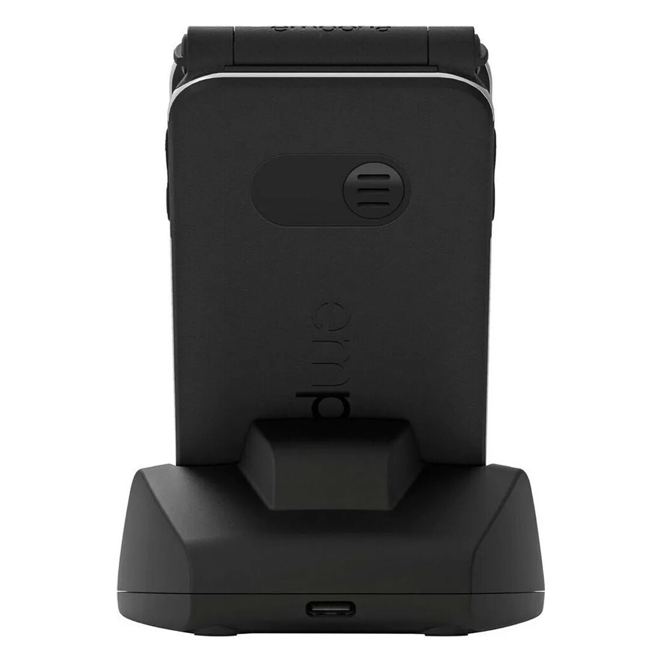 Emporia JOY_LTE schwarz Smartphone