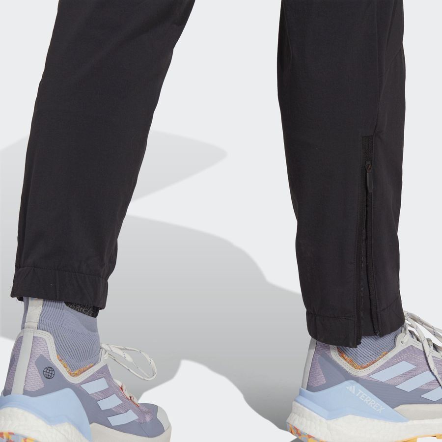 Adidas Pantalon de randonnée Terrex Utilitas Zip-Off