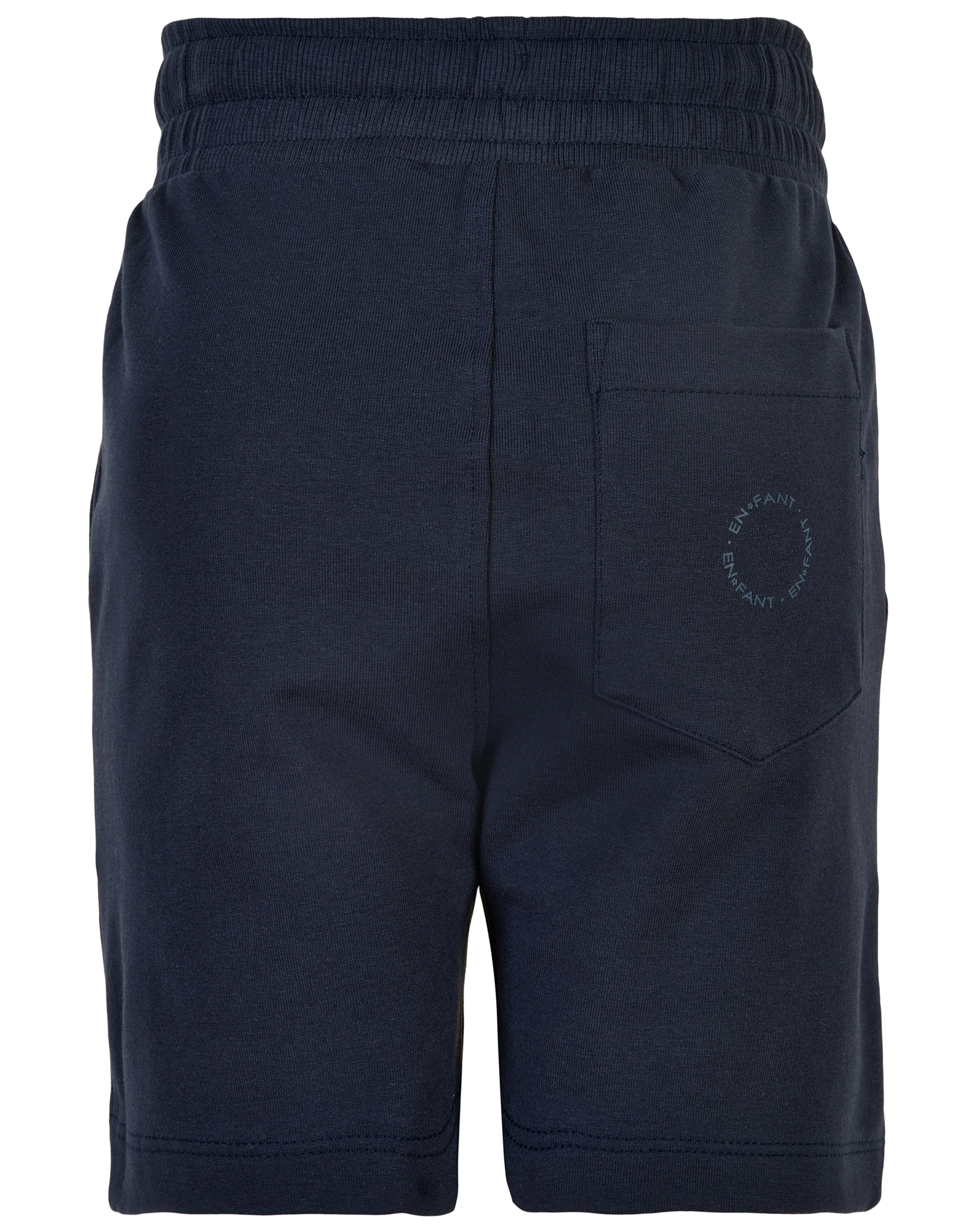 Sweat-Bermudas NATURE in parisian night