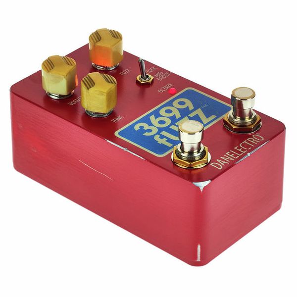 Danelectro 3699 Fuzz