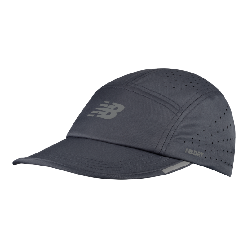 5 Panel Pro Run Hat - Casquette