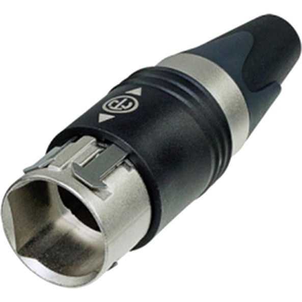 Neutrik NE8MC6-MO CAT6 etherCON kabeldeel male