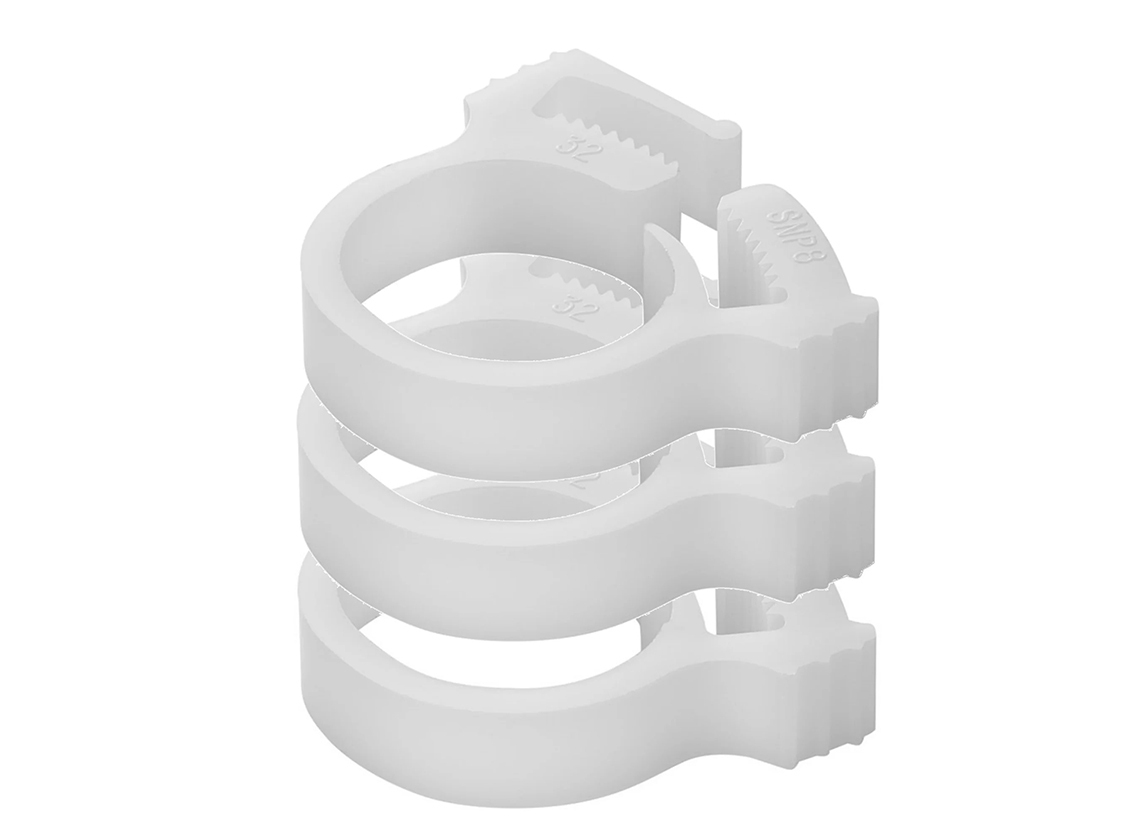 ProPlus snapper slangklemmen (3x stuks) - 13-15 mm