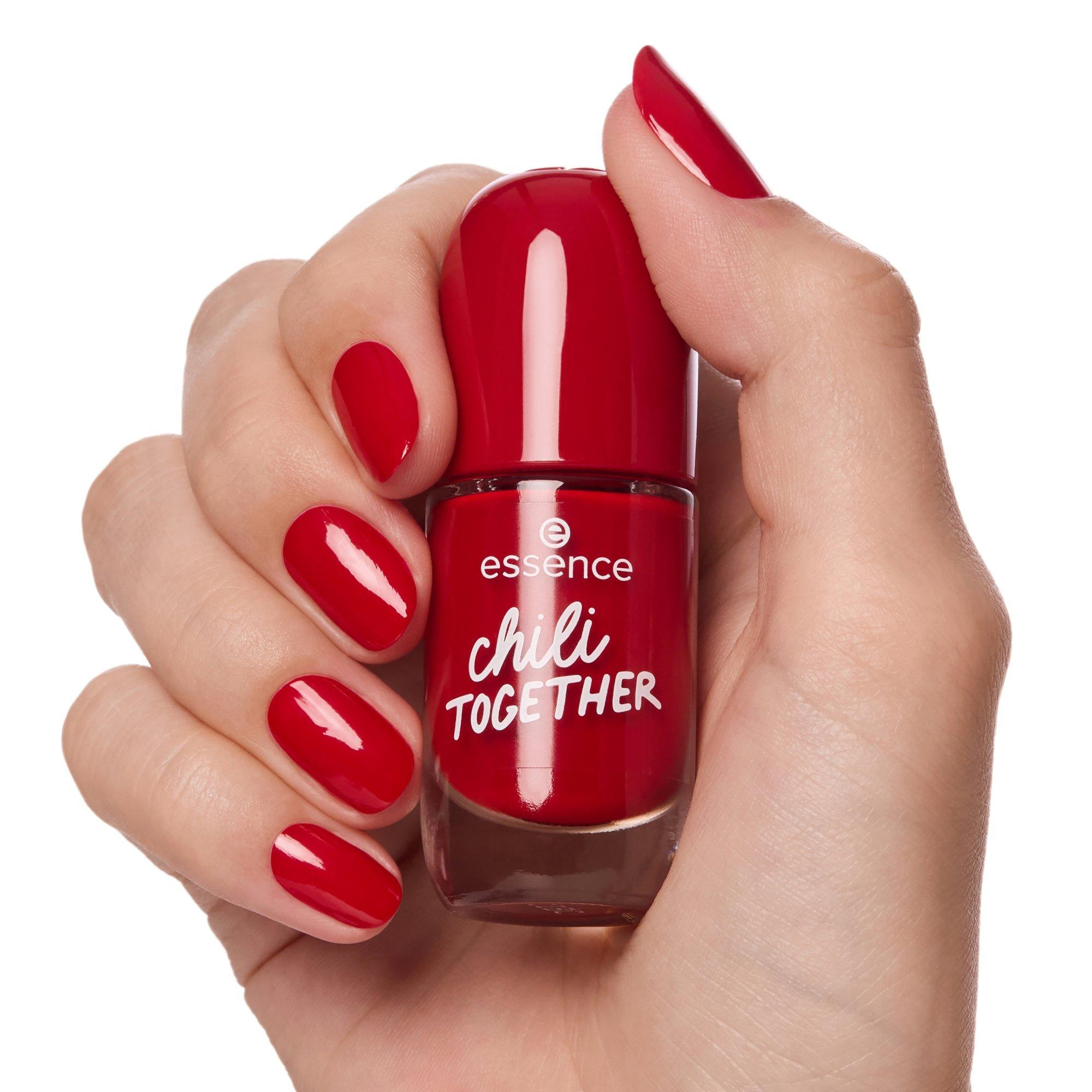 gel nail colour vernis à ongles gel
