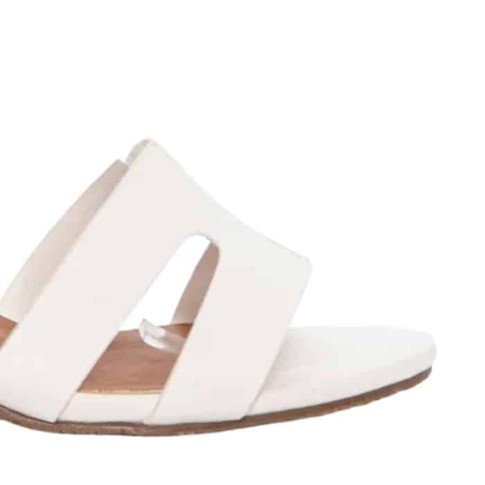 Duffy Rivello Diciotto Sandal Dame