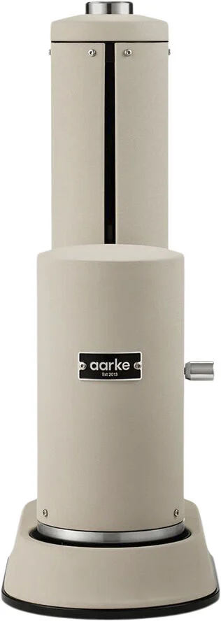 Aarke Kitchenware Carbonator Pro Sand