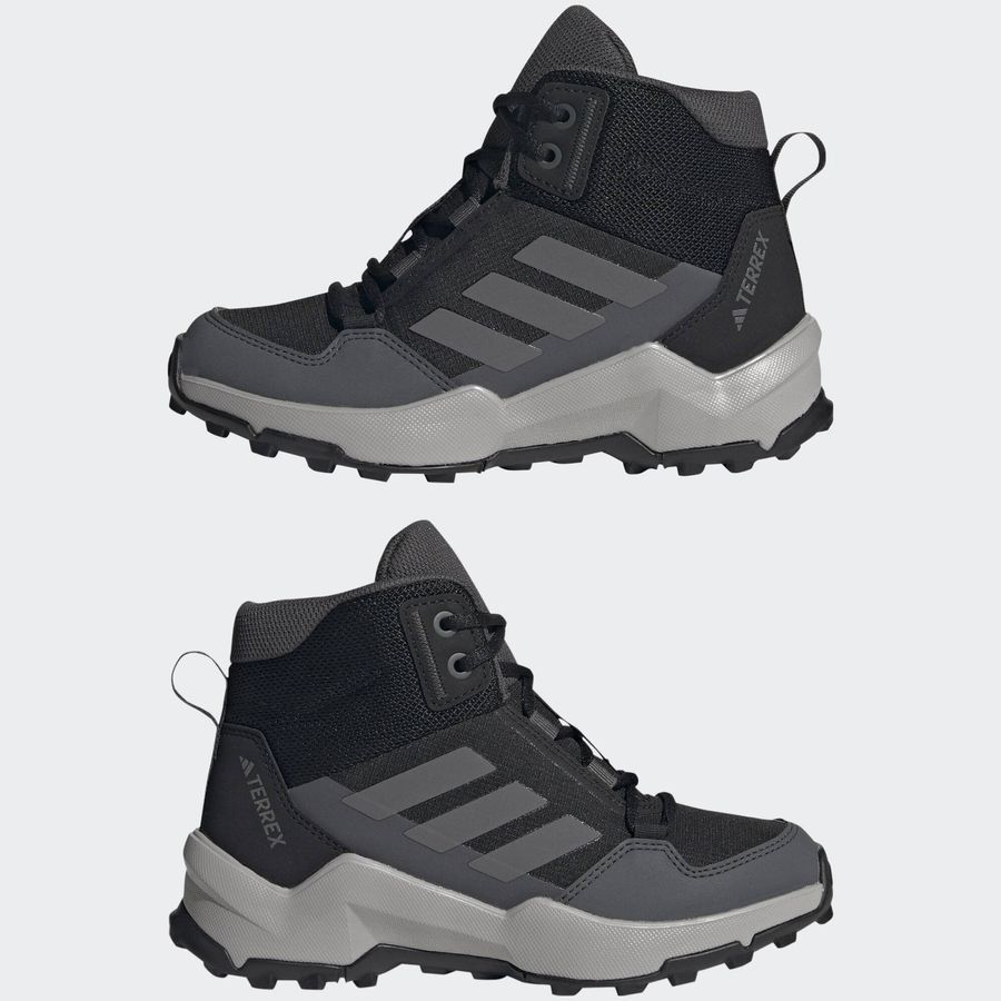 Adidas Chaussure de randonnée Terrex Ax4r Mid