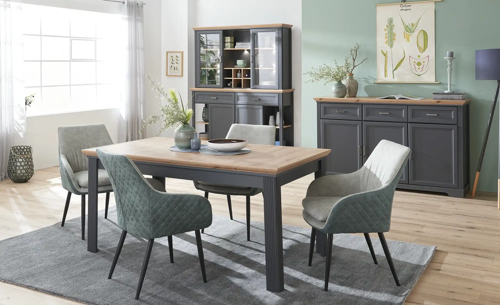 Sideboard Varese