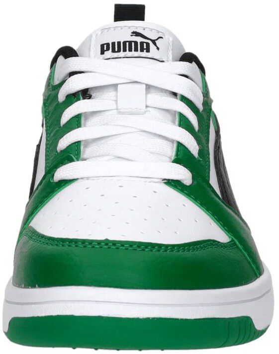 Puma Puma Rebound V6 Lo PS groen