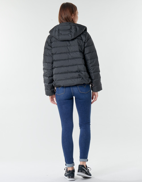 Levi's - CORE DOWN PUFFER Negro